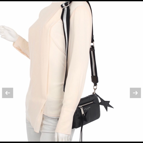 🔥SOLD ON DEPOP🔥 Marc Jacob crossbody - Picture 6 of 6